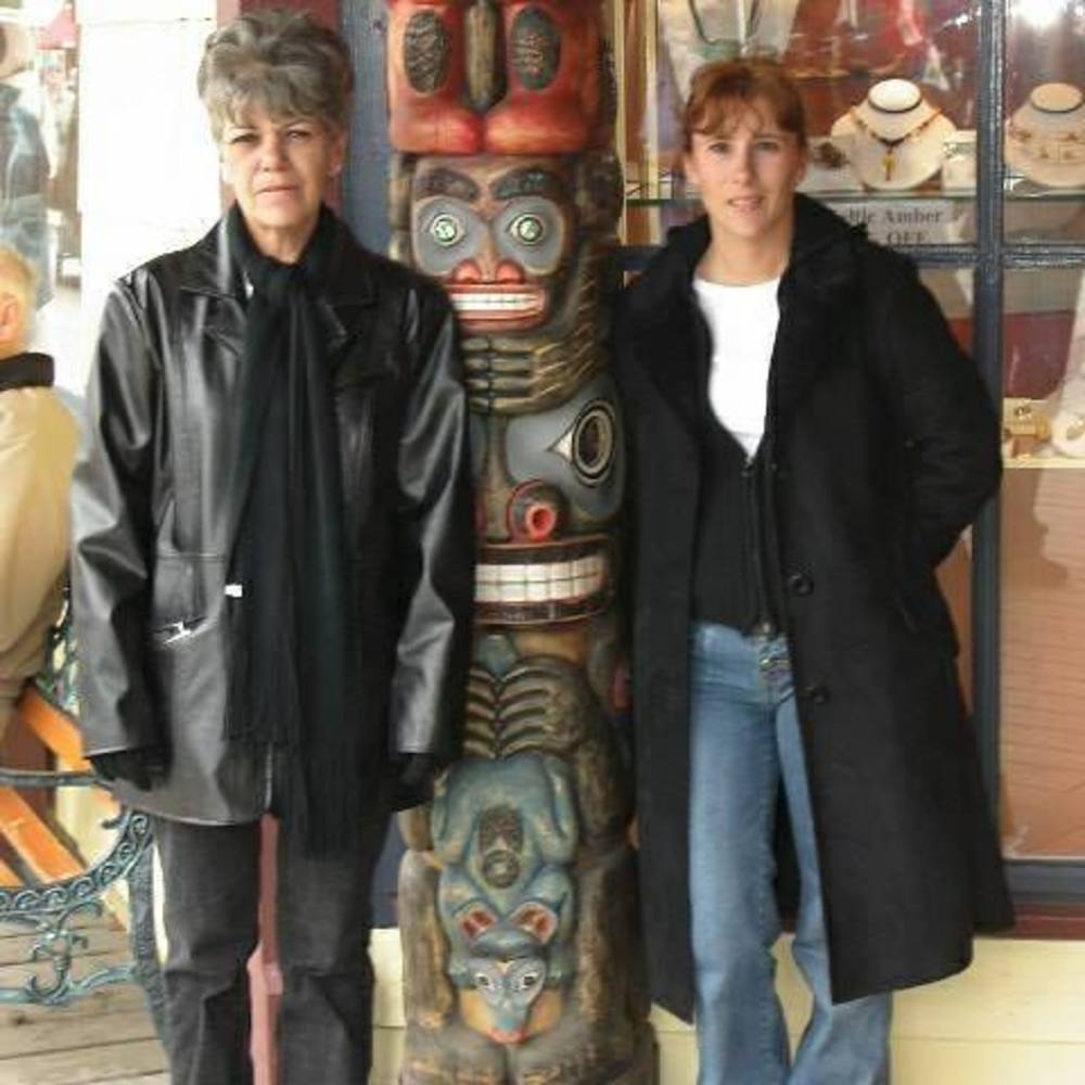 Meet your Posher, Tammy